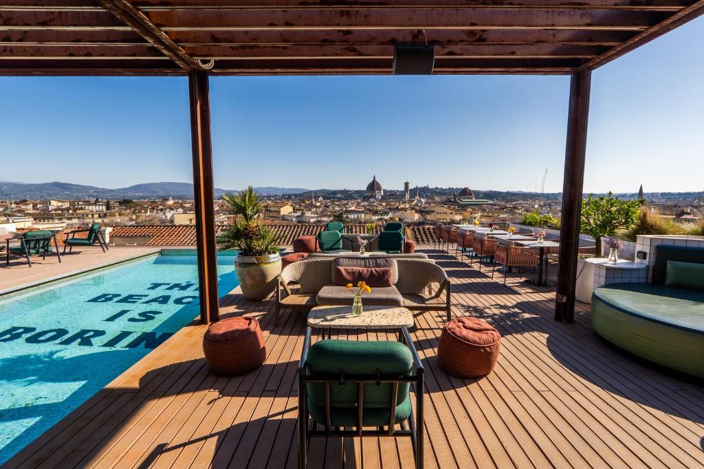 The Social Hub Florence Lavagnini - Resim 6