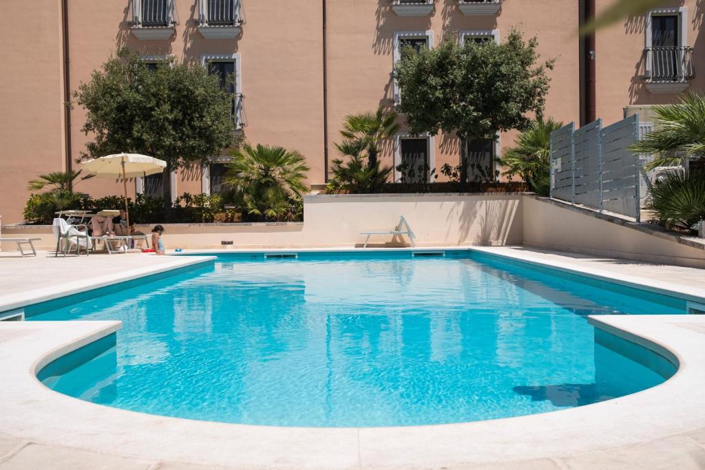 Hotel Villa Rosa