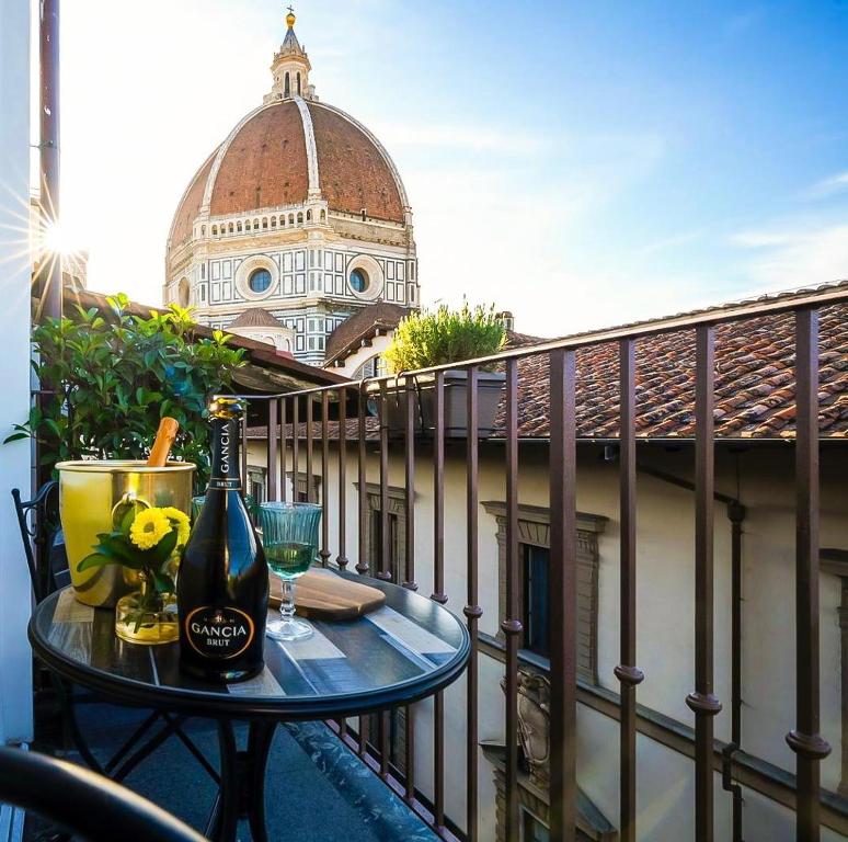 
Family Room with Terrace

