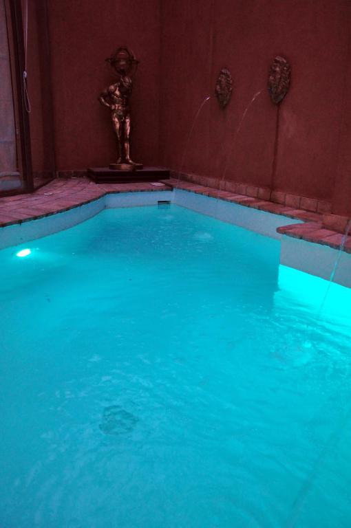 Hotel Ateneo Sevilla - Resim 9