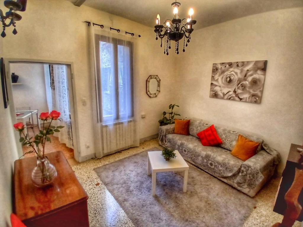 Grimaldi Apartments San Marco & Castello - 14