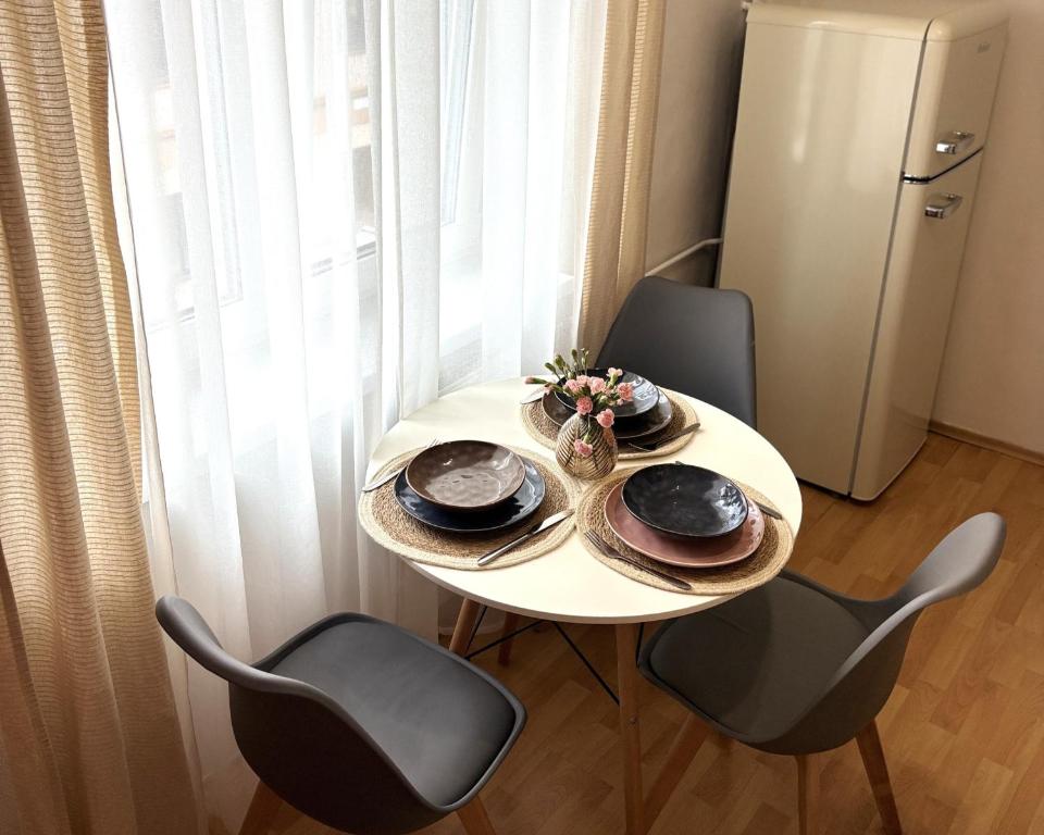 Fotografie z fotogalerie ubytování Hometown Corner v Popradu