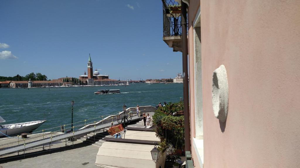 Hotel Ca' Formenta - Resim 42