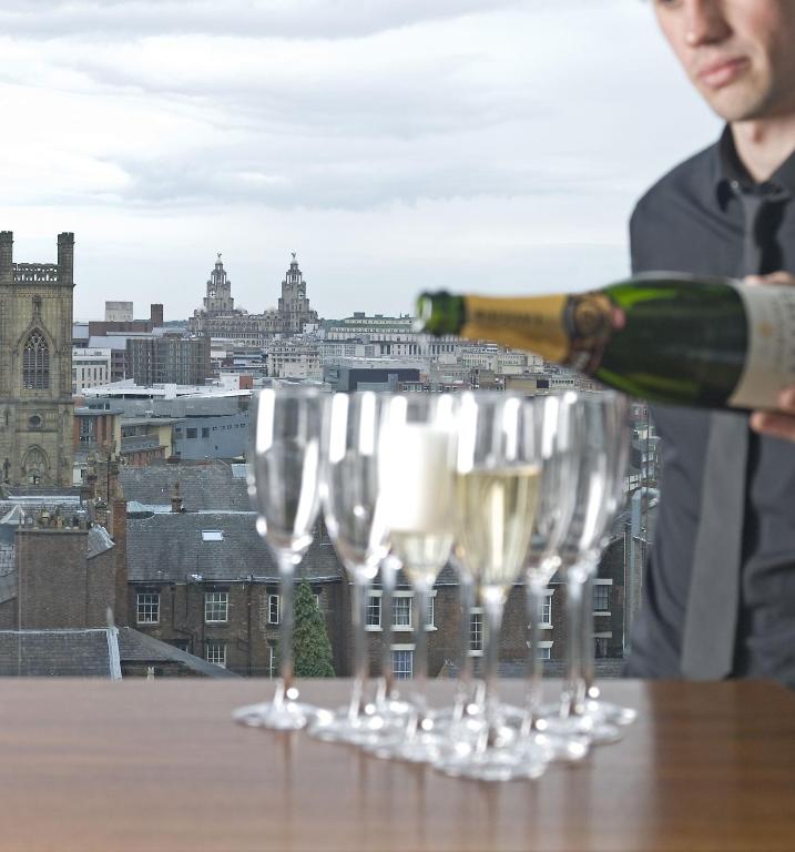 Hope Street Hotel - Resim 31