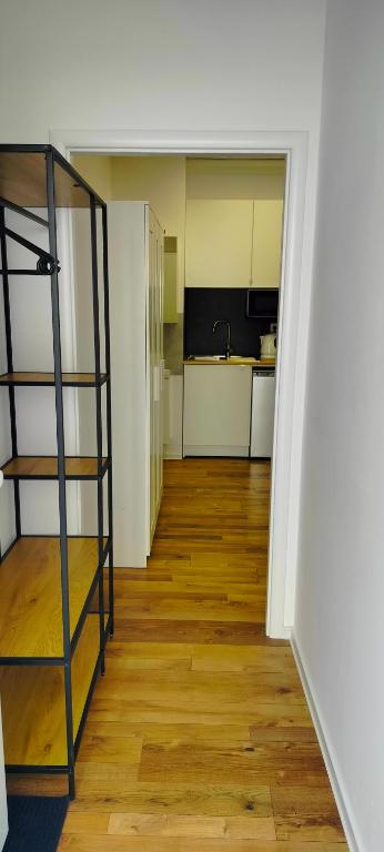 Dimael Hostel & Apartments - Resim 42