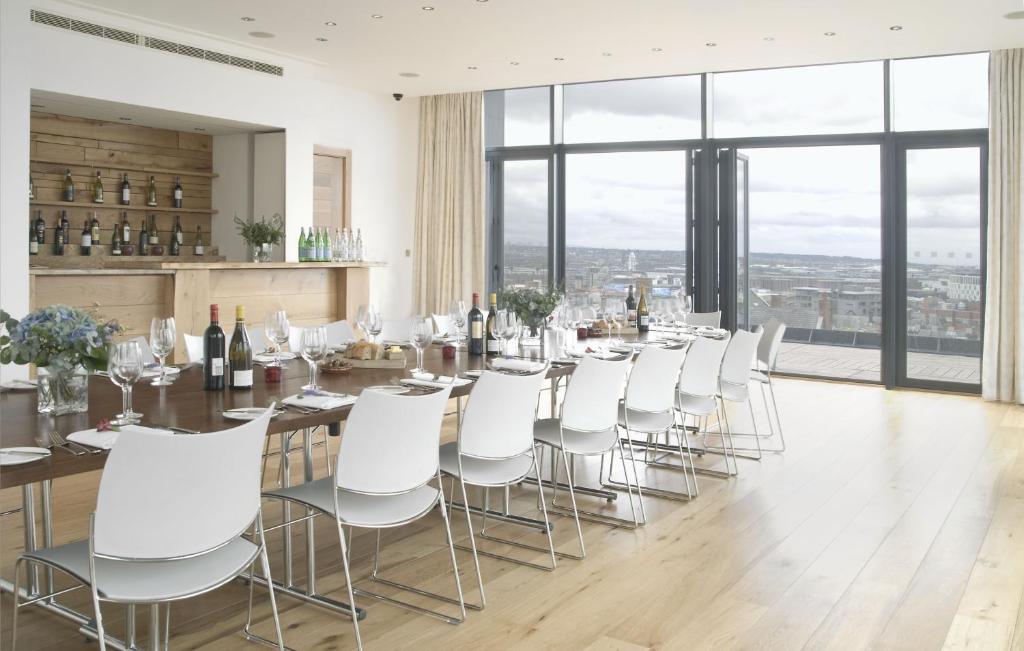 Hope Street Hotel - Resim 35