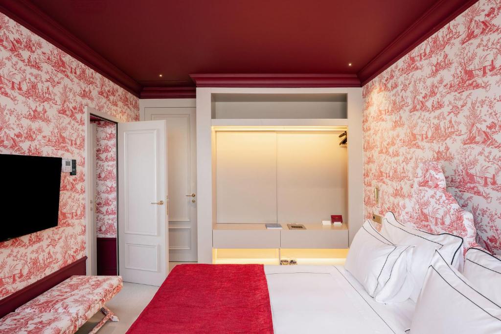 Vinha Boutique Hotel - The Leading Hotels of the World - 2