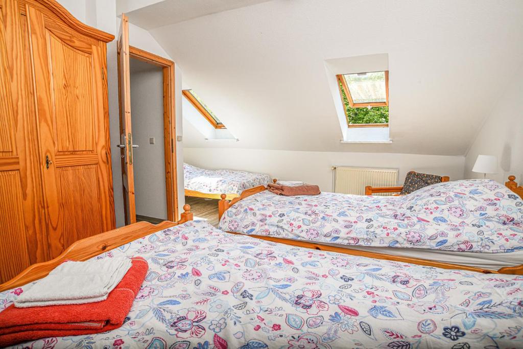 Wiemannshof 25191 - Appartement Met 1 Slaapkamer
