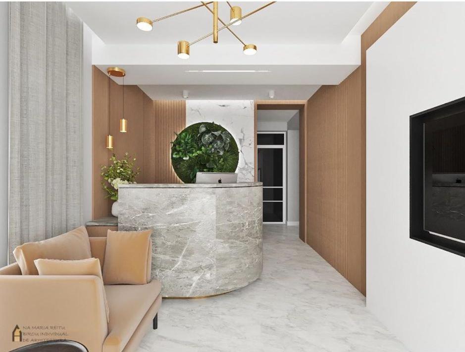 Gallery image of Hotel Letos in Mamaia Nord