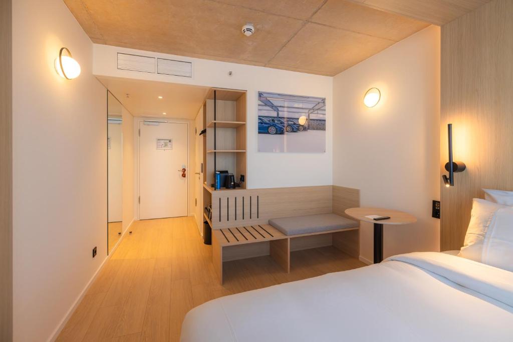 NOTO Hotel photo