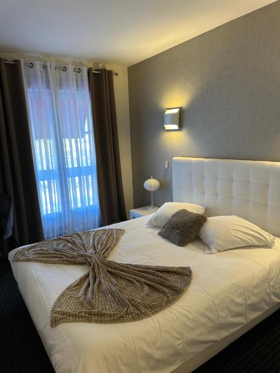 Square Hôtel - Standaard Tweepersoonskamer