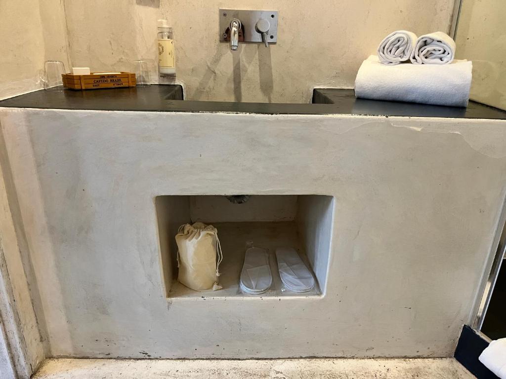 The Literary Man Obidos Hotel - 9