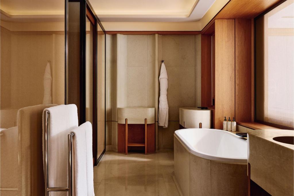 The Berkeley, Maybourne - Resim 4