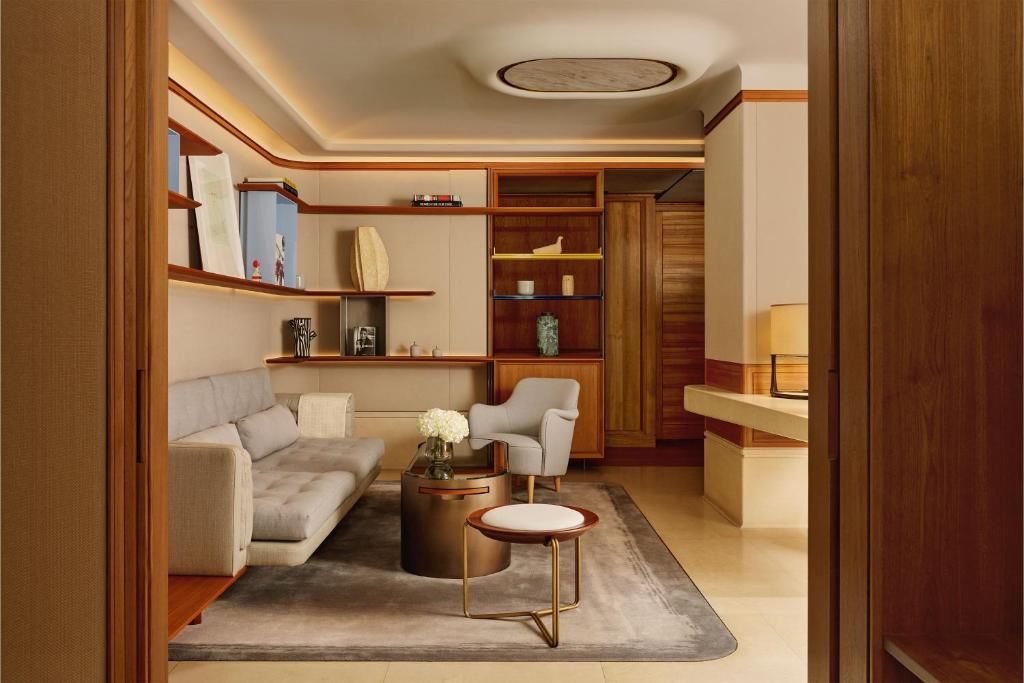 The Berkeley, Maybourne - Resim 5