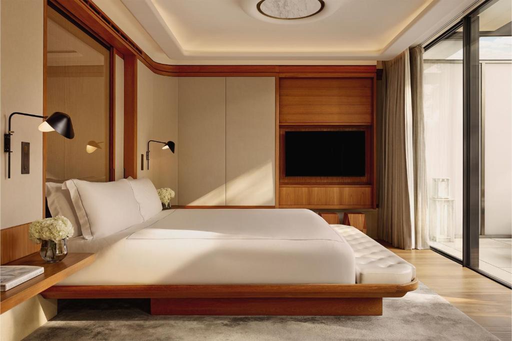 The Berkeley, Maybourne - Resim 3