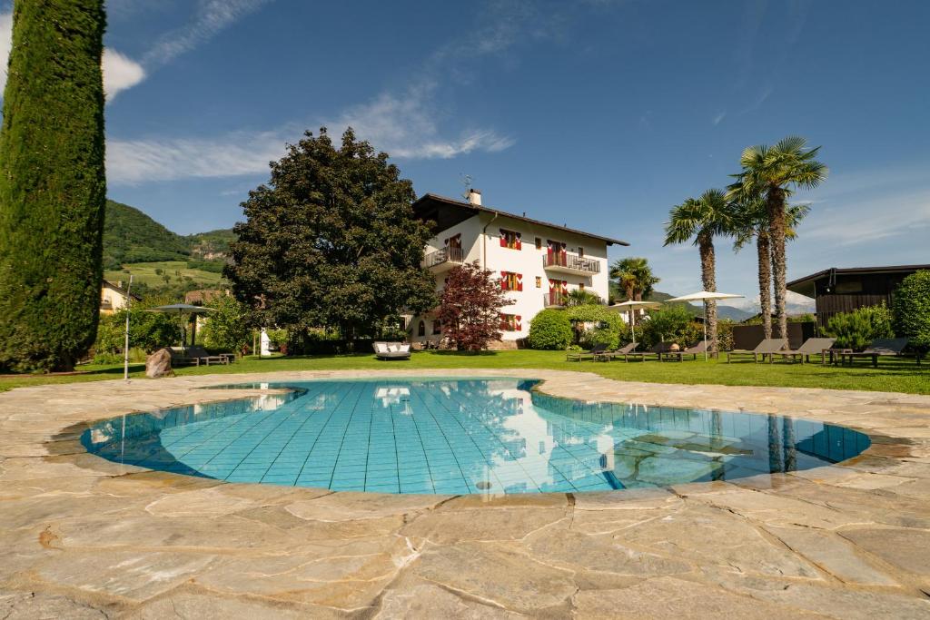Pension Sandhofer