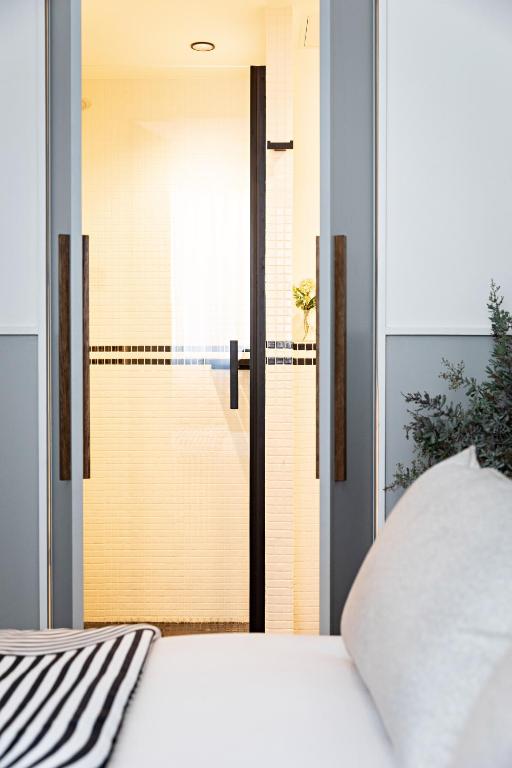 Best Western Premier The Blake Paris Gare Saint Lazare - Resim 32