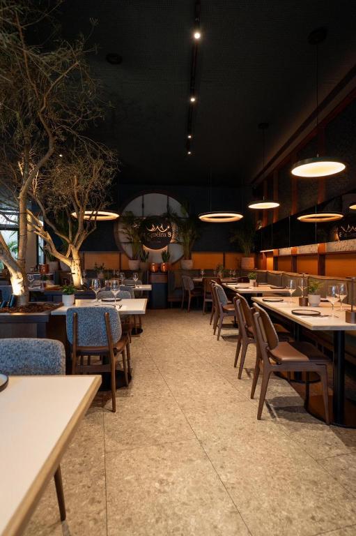 Axis Porto Club Aliados - 1