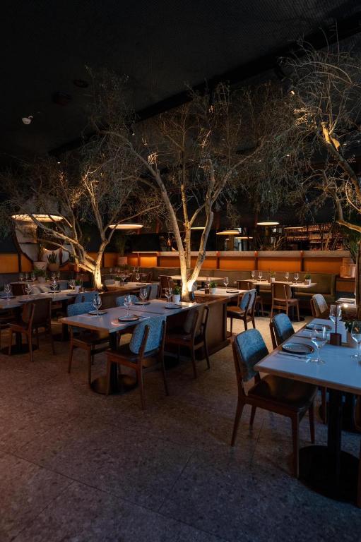 Axis Porto Club Aliados - 2