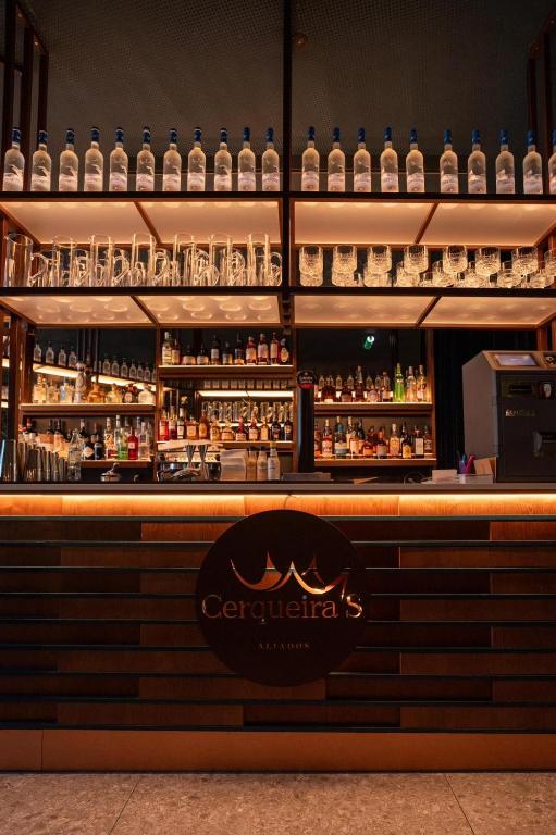 Axis Porto Club Aliados - 3