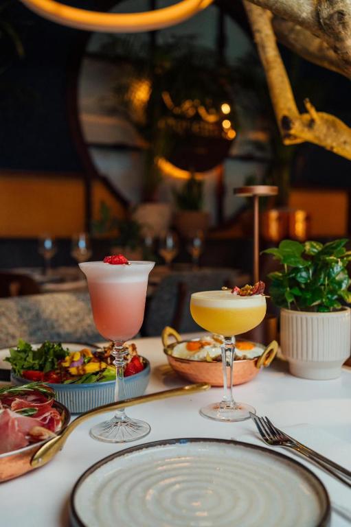 Axis Porto Club Aliados - 4