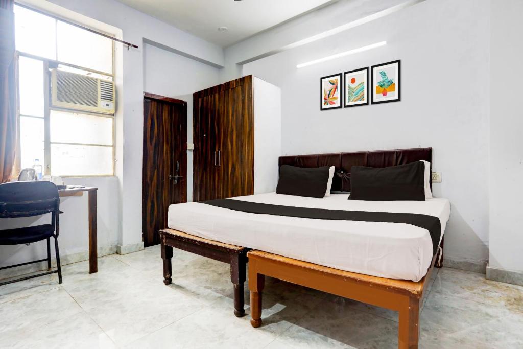 Gallery image of Hotel O Dream Inn in Kota