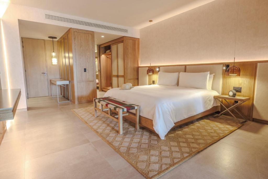 Unico Hotel Riviera Nayarit - Adults Only - All Inclusive - Alcoba Ocean View King