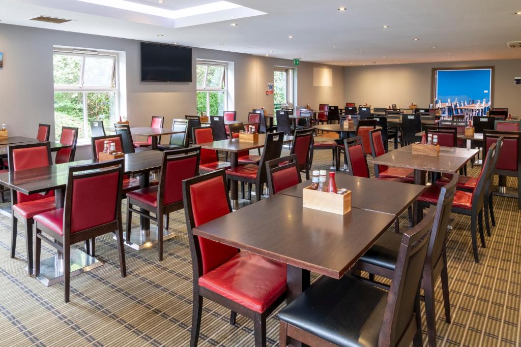 Holiday Inn Express Exeter East by IHG - Resim 18
