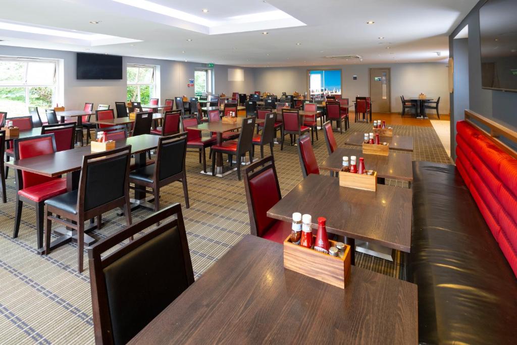 Holiday Inn Express Exeter East by IHG - Resim 5