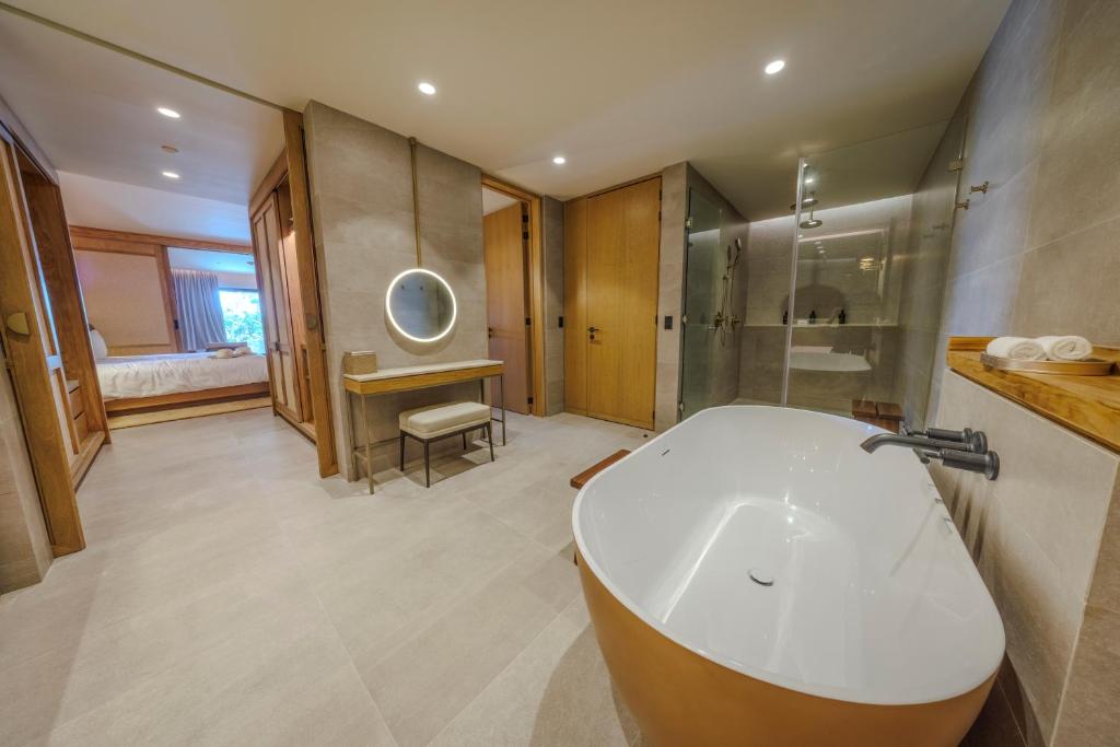 Unico Hotel Riviera Nayarit - Adults Only - All Inclusive - Estancia Suite Two Bedroom Ocean View