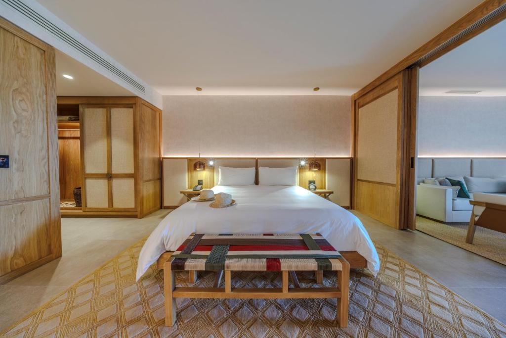 Unico Hotel Riviera Nayarit - Adults Only - All Inclusive - Estancia Suite One Bedroom Ocean View
