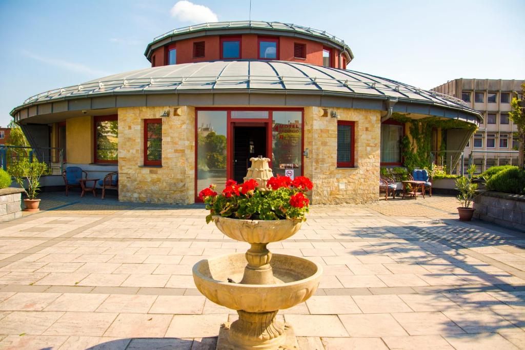 Corner Motel 8900 Zalaegerszeg, Kosztolányi u. 5/D. kép - 1