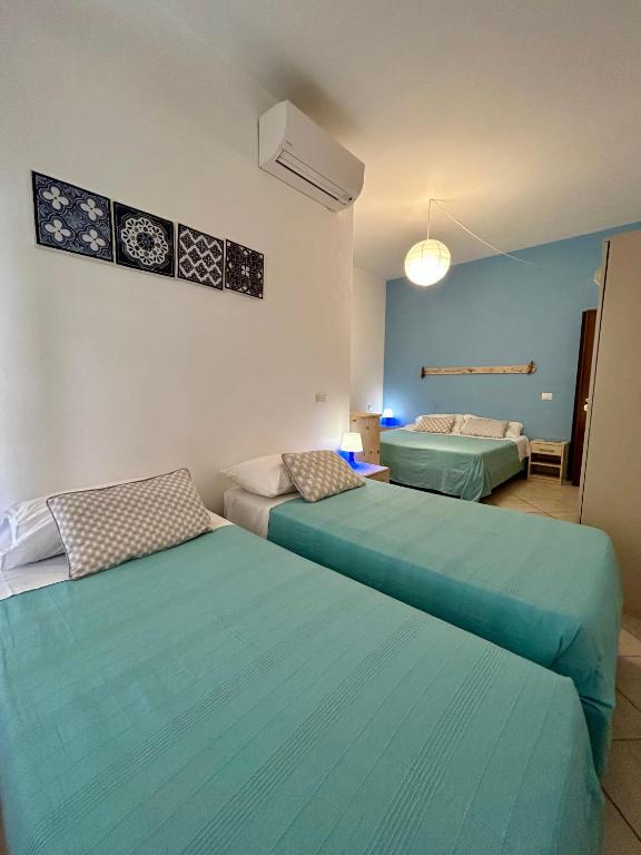 Arcobaleno Tropea centro - 19