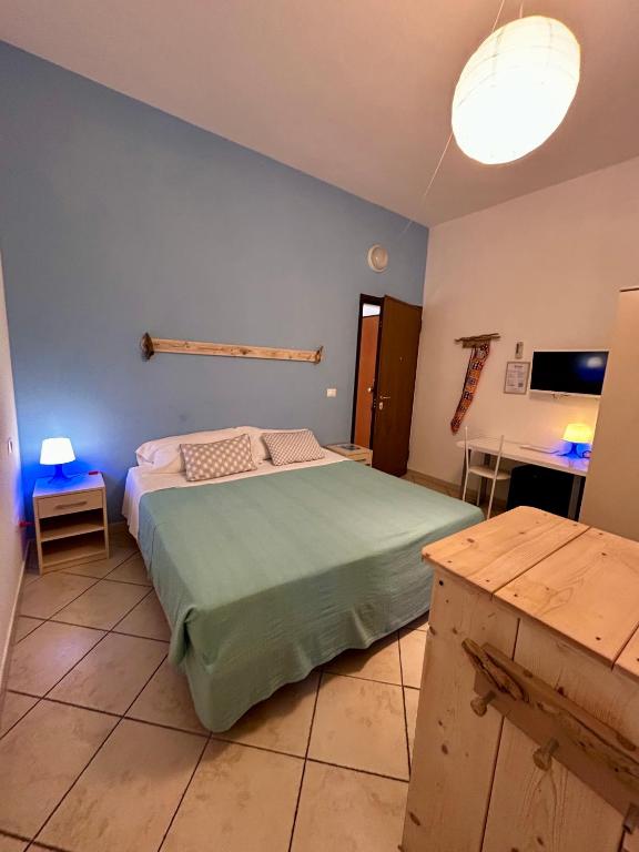 Arcobaleno Tropea centro - 15