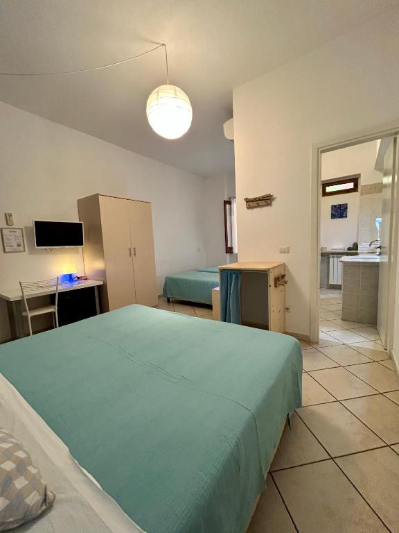 Arcobaleno Tropea centro - 17