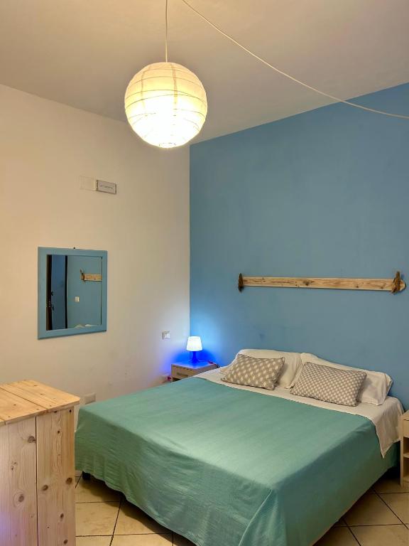 Arcobaleno Tropea centro - 16