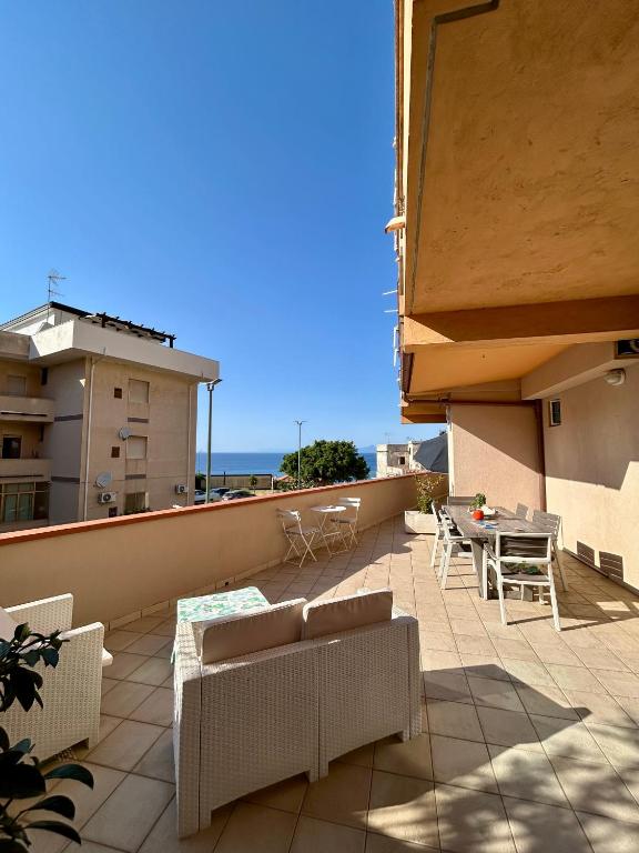 Arcobaleno Tropea centro - 9