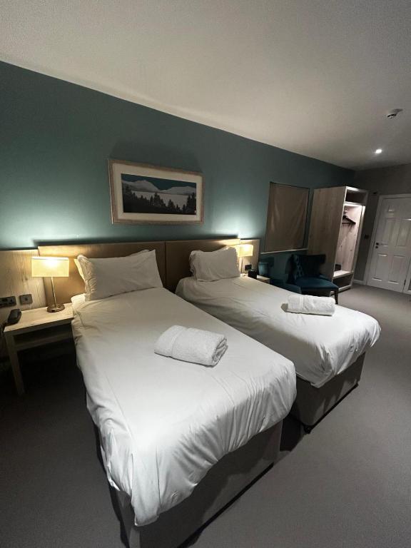 The Ro Hotel Windermere photo