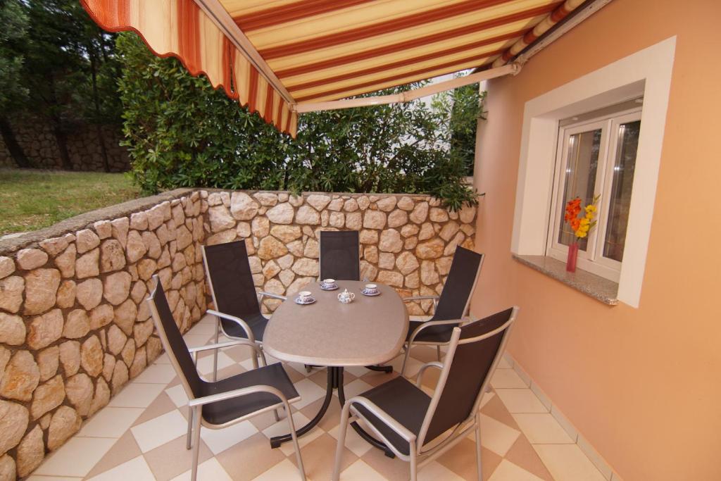 Fotografie z fotogalerie ubytování Olive House v destinaci Šimuni