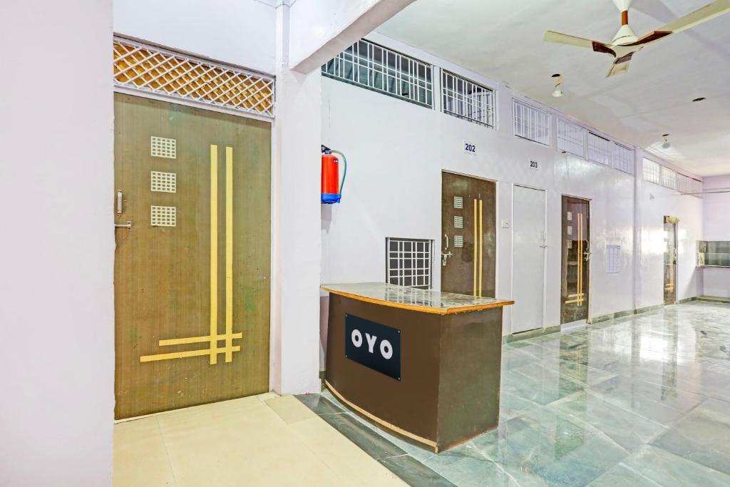 Gambar di galeri bagi Hotel O Hiba Guest House di Mālab