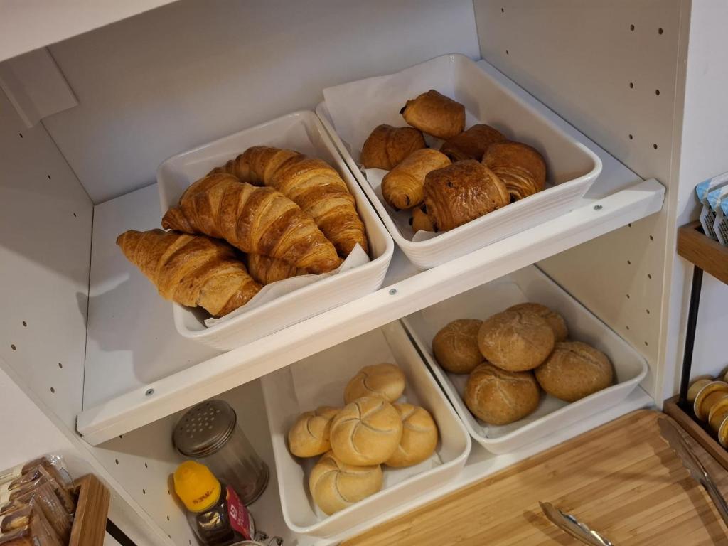 Flandria Hotel - Resim 20