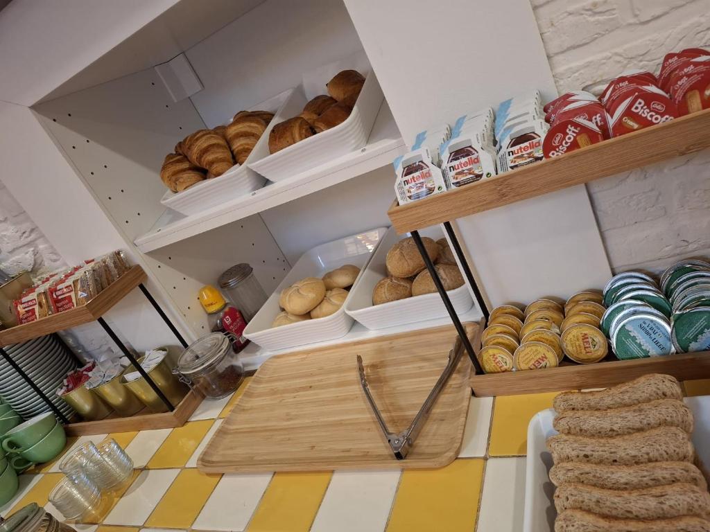 Flandria Hotel - Resim 10