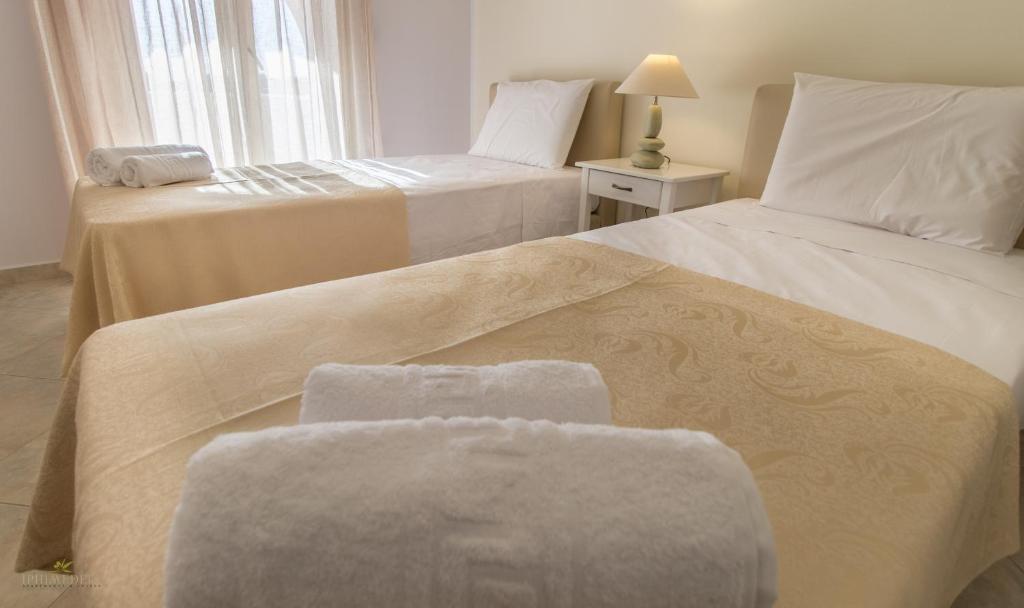 Iphimedeia Luxury Hotel & Suites - 15