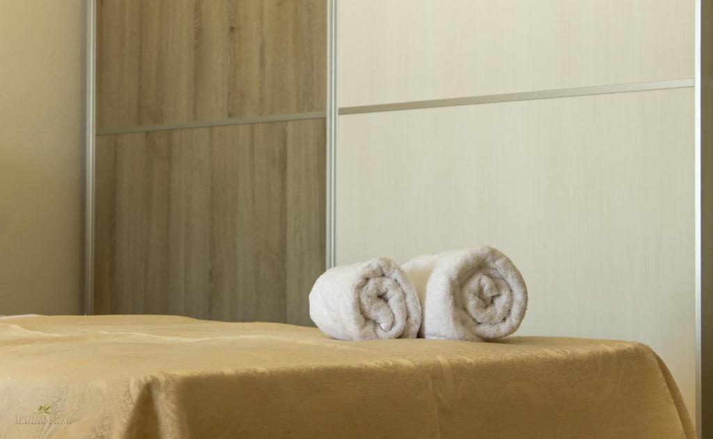 Iphimedeia Luxury Hotel & Suites - 16