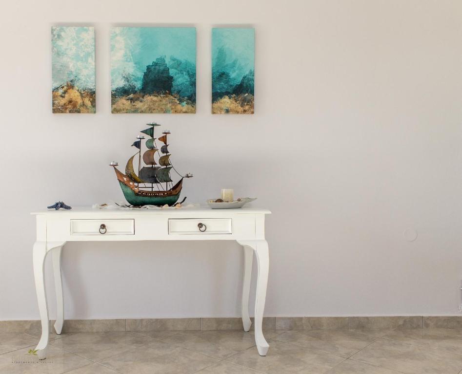 Iphimedeia Luxury Hotel & Suites - 18