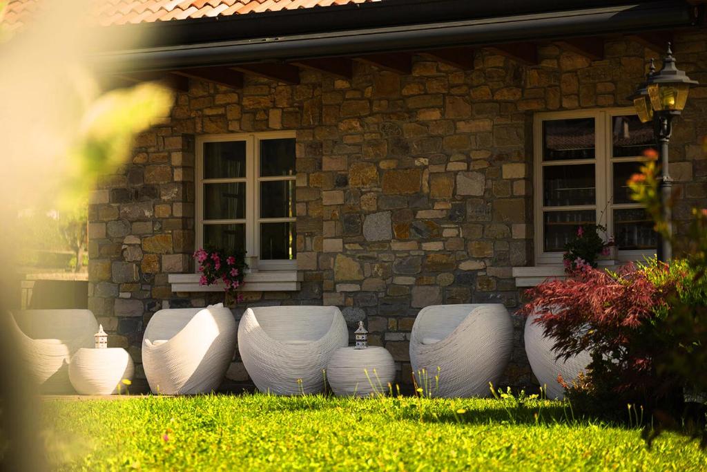 T'AMI Hotel Resort Spa