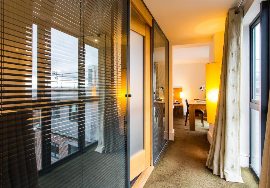 Hope Street Hotel - 