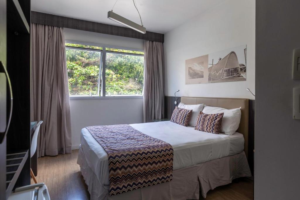 Best Western Plus Pampulha Design