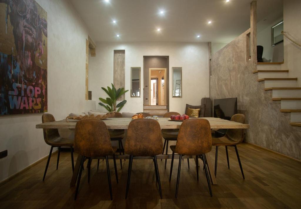 Χώρος καθιστικού στο Porto n 3 luxury home - The Fab Stay
