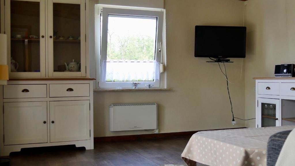 Bungalow am See - Huis Met 1 Slaapkamer
